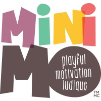 Minimo Motivation Ludique
