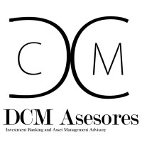 DCM Asesores logo - Similar company to Labs8 Ventures