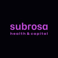 subrosa health & capital group logo - Similar company to Neolexon
