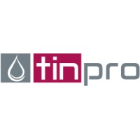 TinPro Ltd. logo - Similar company to Vjc Insulation Sdn Bhd