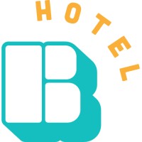 Bario hotel logo - Similar company to Leren Modereren