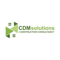 CDM Solutions Ltd logo - Similar company to Cdm Safety Services