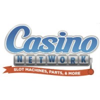 Casino Network, Inc. logo - Similar company to Texas Slots & Gaming Inc.
