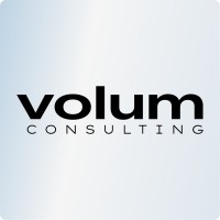 VOLUM consulting logo - Similar company to The History Of Art Undergraduate Association At Uc Berkeley