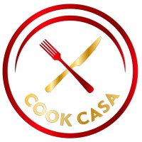Cook Casa logo - Similar company to Hate Your Deck