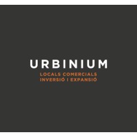 URBINIUM logo - Similar company to Littium Ebikes