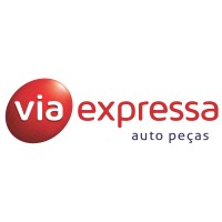 Auto Peças Via Expressa logo - Similar company to Xará Auto Peças