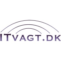ITvagt.dk logo - Similar company to Copper Energy Systems