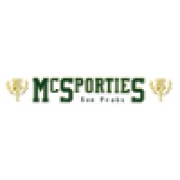 Mcsporties