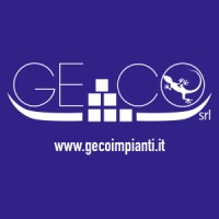 Ge. Co Srl logo - Similar company to Cubogas