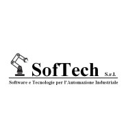 SofTech S.r.l. logo - Similar company to Softech