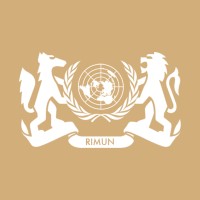RIMUN logo - Similar company to Sciences Po Nations Unies (Spnu)