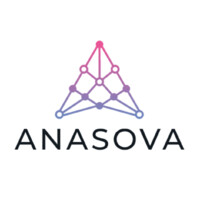 Anasova logo - Similar company to Advicecloud Ft