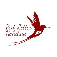 Redletterholidays logo - Similar company to Pick Right Stay
