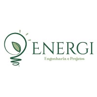 Energi Engenharia e Projetos logo - Similar company to Infoted