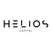 Helios Capital logo - Similar company to Helios Technologies