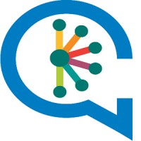 Data Quarks logo - Similar company to Dataquark.Ai