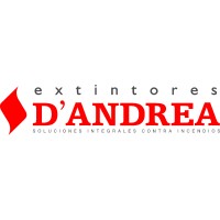 Extintores D´Andrea logo - Similar company to Dralmey