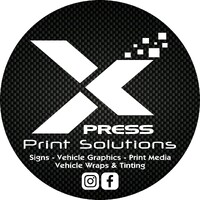 Xpress Print Solutions logo - Similar company to Print And Media Certification