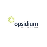 OPSIDIUM logo - Similar company to Jaas