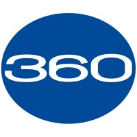 360 InStore logo - Similar company to Fedders Construction