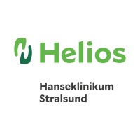 Helios Hanseklinikum Stralsund GmbH logo - Similar company to Helios Kliniken Schwerin