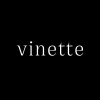 Vinette Wine logo - Similar company to Lady Wineland