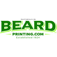 BeardPrinting.com logo - Similar company to Saving Grace Homes