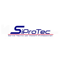 SIPROTEC SRL logo - Similar company to A&Its S.R.L.