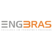 Engbras logo - Similar company to Msx International Brasil