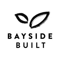 Bayside Built logo - Similar company to Gb Home Builders