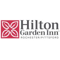 Hilton Garden Inn Rochester/Pittsford logo - Similar company to Loop :45