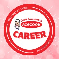 Acecook Career logo - Similar company to Neo Foodtech