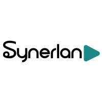 Synerlan logo - Similar company to Dooxy