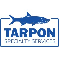 Tarpon Specialty Services logo - Similar company to 360 Degrees Engineering Services