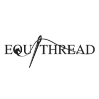 Equithread logo - Similar company to Marina-Box