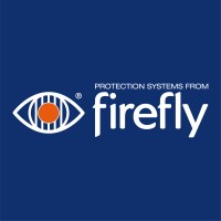 Firefly logo - Similar company to Tech Meetups