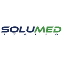 I.H.S. Solumed Italia logo - Similar company to Worldpoint Products