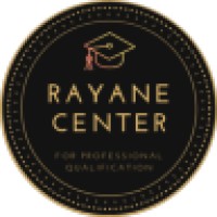 Rayane Center of training and professional qualification logo - Similar company to Codded