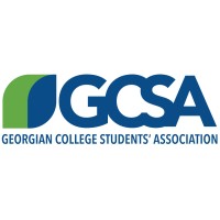 Georgian College Students' Association logo - Similar company to Vinogradofff
