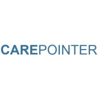CarePointer AB logo - Similar company to Swapi Ab