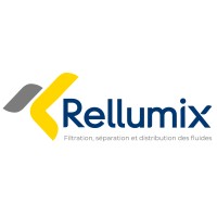 Rellumix Filtration logo - Similar company to Cjd 95
