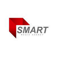 Smart Media Agency Egypt logo - Similar company to Smart Media Agency