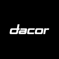Dacor logo - Similar company to Fisher & Paykel Appliances