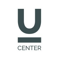 U-center logo - Similar company to Mydrives Myhabits Mymatch
