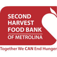 Second Harvest Food Bank of Metrolina logo - Similar company to Incantato Concert Tours - Make Europe Your Stage
