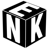 ENK 3D Design logo - Similar company to Unbuilt Motion