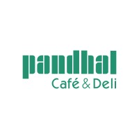 Pandhal Café & Deli logo - Similar company to Burgeria