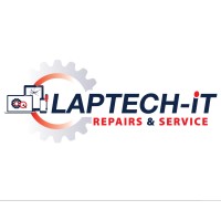 LAPTECH IT logo - Similar company to Laptech