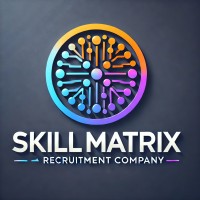 Skill Matrix logo - Similar company to Skill Matrix